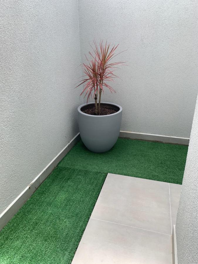 Pousada Familia Bueno 南蒙蒂阿莱格里 外观 照片